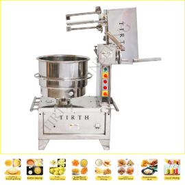 [TE/21] 10 Kg Double Drive Multipurpose Blending & Kneading Machine