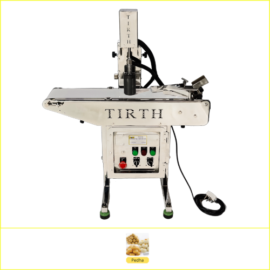 [TE/04] Auto Peda Stamping Machine